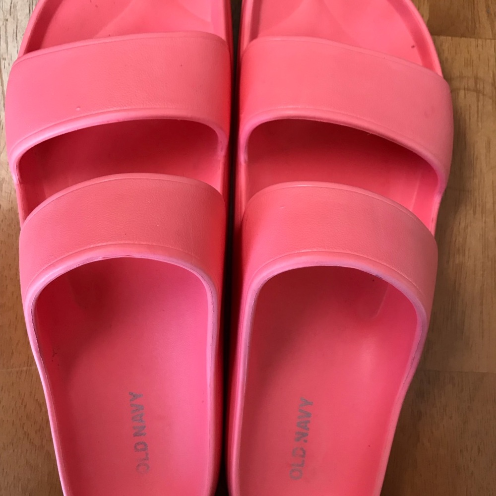 Old Navy Slides